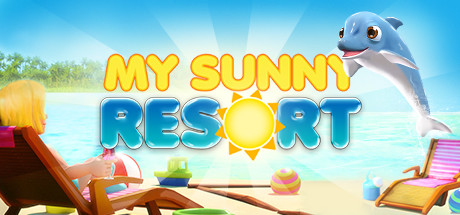 My Sunny Resort header image