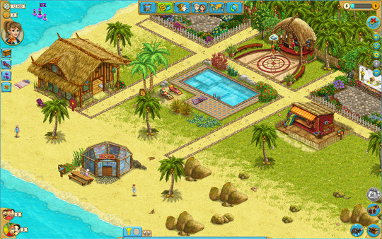 My Sunny Resort