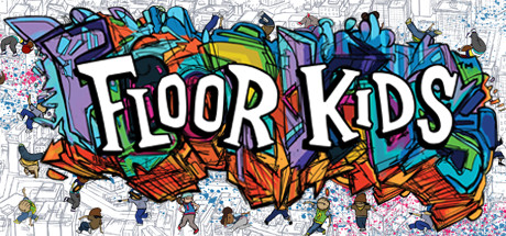 Floor Kids Cover Image