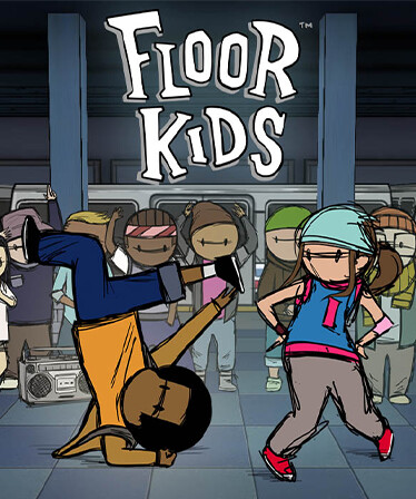 Floor Kids
