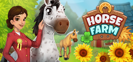Horse Farm header image