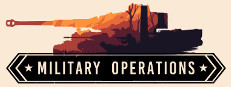 Military Operations: Benchmark 게임 이미지