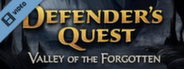 Defenders Quest Trailer