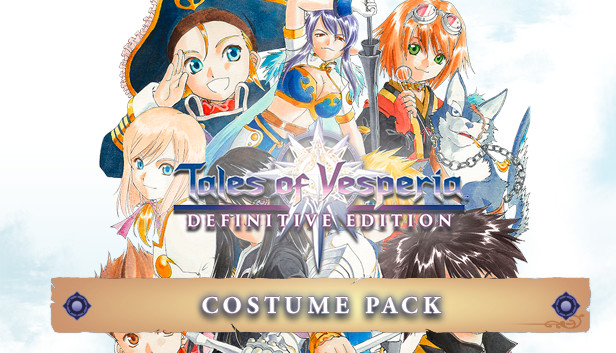 tales of berseria dlc skins tales of berseria dlc skins