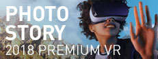 MAGIX Photostory Premium VR Steam Edition 게임 이미지