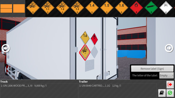 скриншот ADR-Labelling Game 3