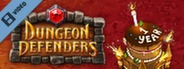 Dungeon Defenders Anniversary Pack Trailer