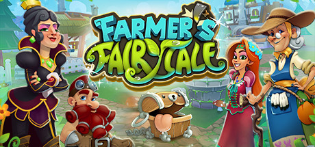 Farmer's Fairy Tale steam charts