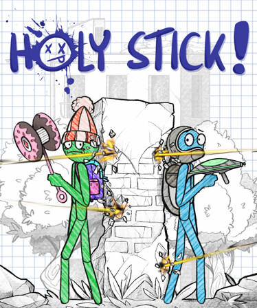 Holy Stick!