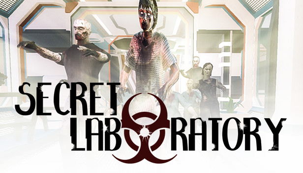 secret laboratory steam