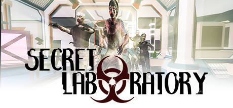 Secret Laboratory header image
