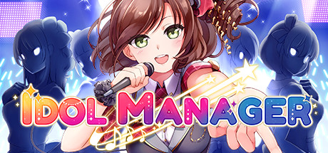 Idol Manager title image