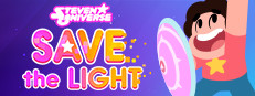 Steven Universe: Save the Light 게임 이미지