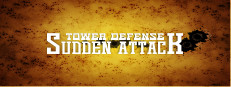 Tower Defense Sudden Attack