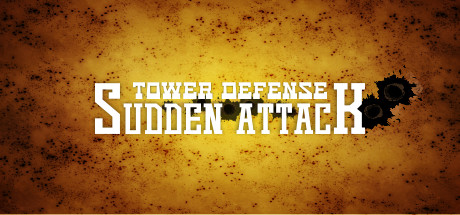 Tower Defense Sudden Attack steam charts