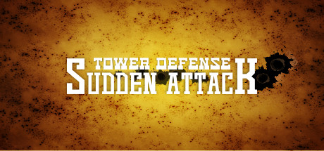Tower Defense Sudden Attack header image