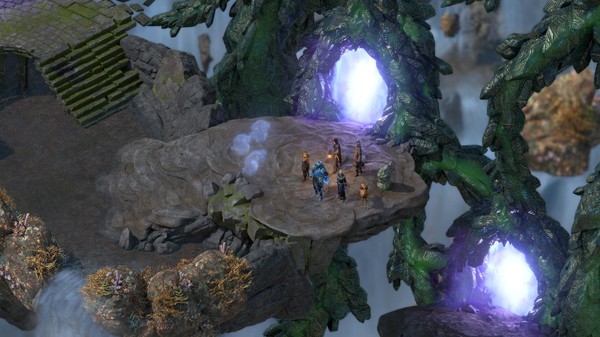 Pillars of Eternity II: Deadfire - Beast of Winter