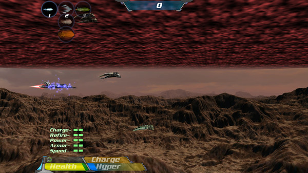 BlastZone 2 Model Pack: Extreme Quality Terrain for steam BlastZone 2 Model Pack: Extreme Quality Terrain for steam