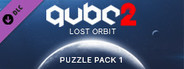 Q.U.B.E. 2 Puzzle Pack 1: Lost Orbit