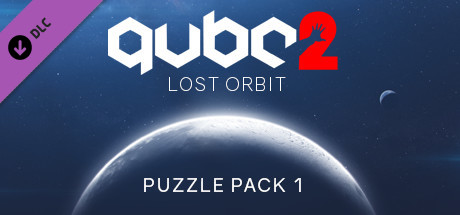Image for Q.U.B.E. 2 DLC Pack 1 [Classic Puzzle Pack]