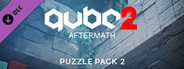 Q.U.B.E. 2 Puzzle Pack 2: Aftermath