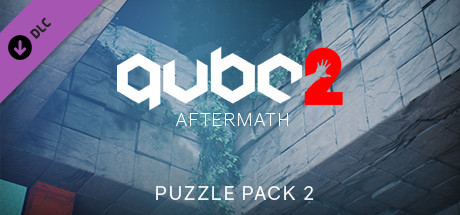 Image for Q.U.B.E. 2 DLC Pack 2 [Dark Puzzle Pack]