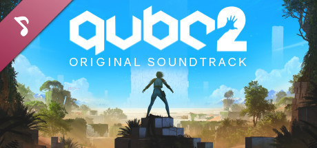 Q.U.B.E. 2 Original Soundtrack banner image