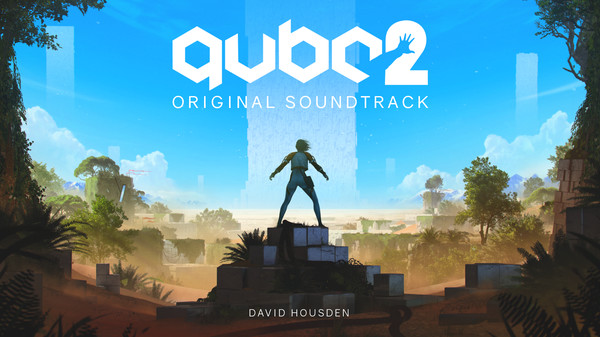 скриншот Q.U.B.E. 2 Original Soundtrack 0