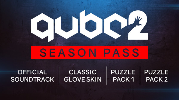 скриншот Q.U.B.E. 2 Season Pass 0