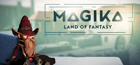 Magika Land of Fantasy header image