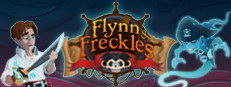 Flynn and Freckles 게임 이미지