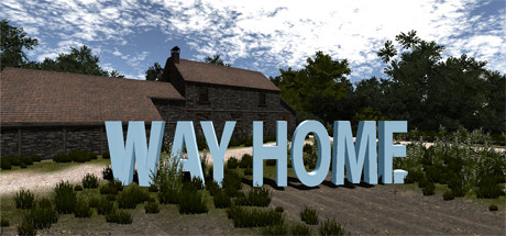 WAY HOME steam charts