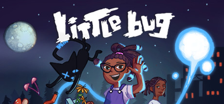 Little Bug banner image