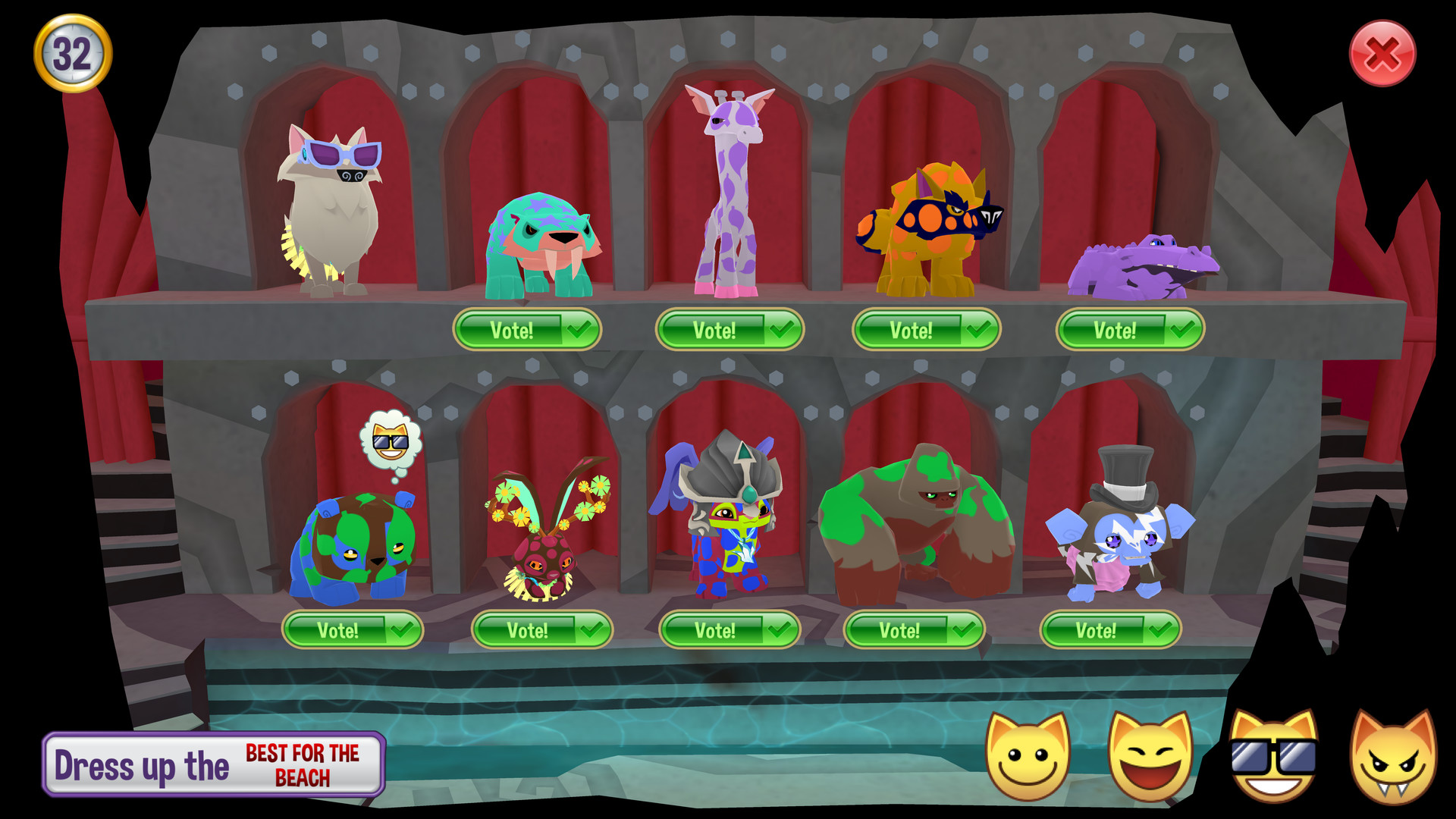 Animal Jam – Apps no Google Play