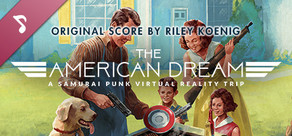The American Dream Soundtrack