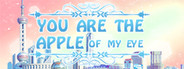 You Are The Apple Of My Eye 研磨时光