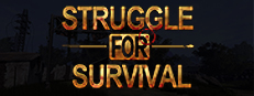 Struggle For Survival VR : Battle Royale 게임 이미지