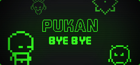 Pukan Bye Bye header image