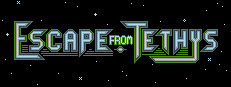 Escape From Tethys 게임 이미지