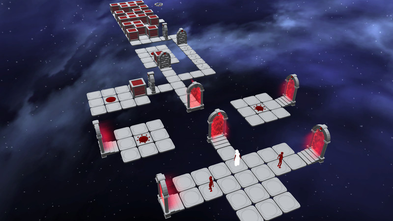 The Directed Demo #5