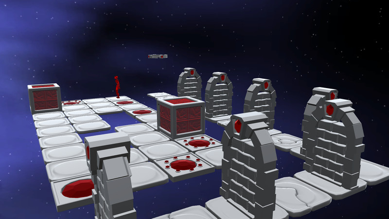 The Directed Demo #4