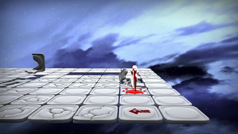 The Directed Demo #6