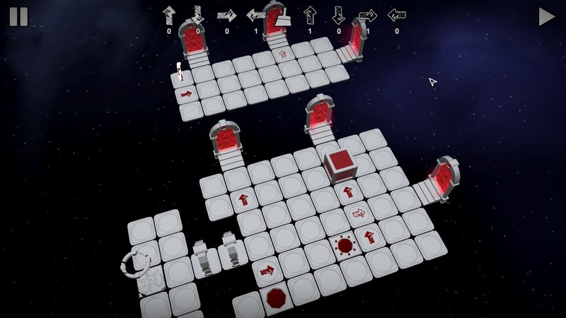 The Directed Demo #7