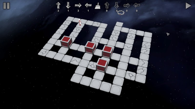 The Directed Demo #2