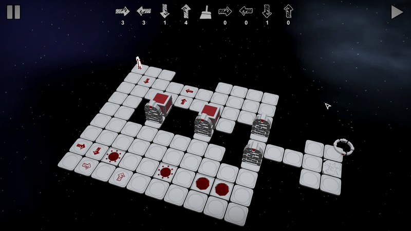 The Directed Demo #0