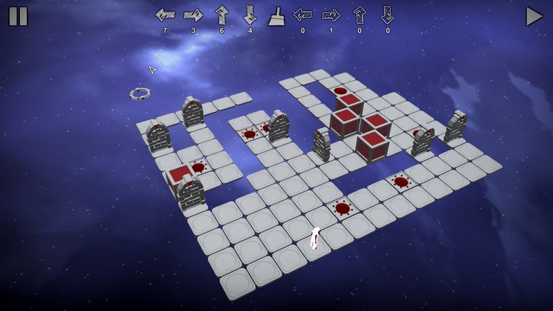 The Directed Demo #3