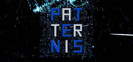 Patternis Cover Image