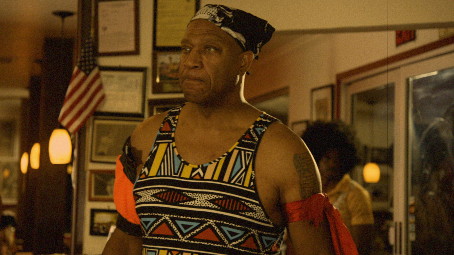 Fury of the Fist and The Golden Fleece #2