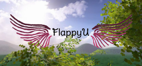 FlappyU VR steam charts