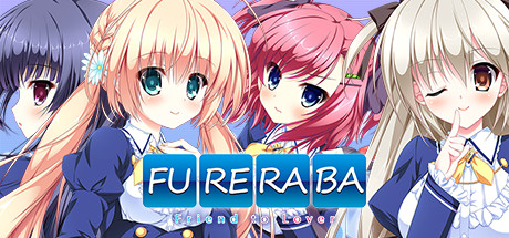 Fureraba ~Friend to Lover~ Cover Image